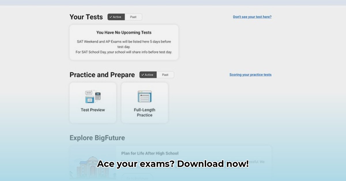 download-bluebook-testing-app